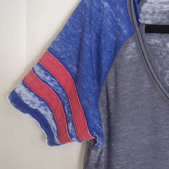 NFL Team Apparel New England Patriots Size Medium - Picture 5 of 7